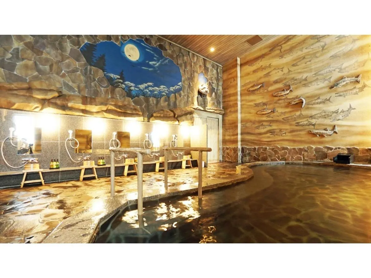 فندق La'Gent Stay Sapporo Odori - Vacation Stay 48460V