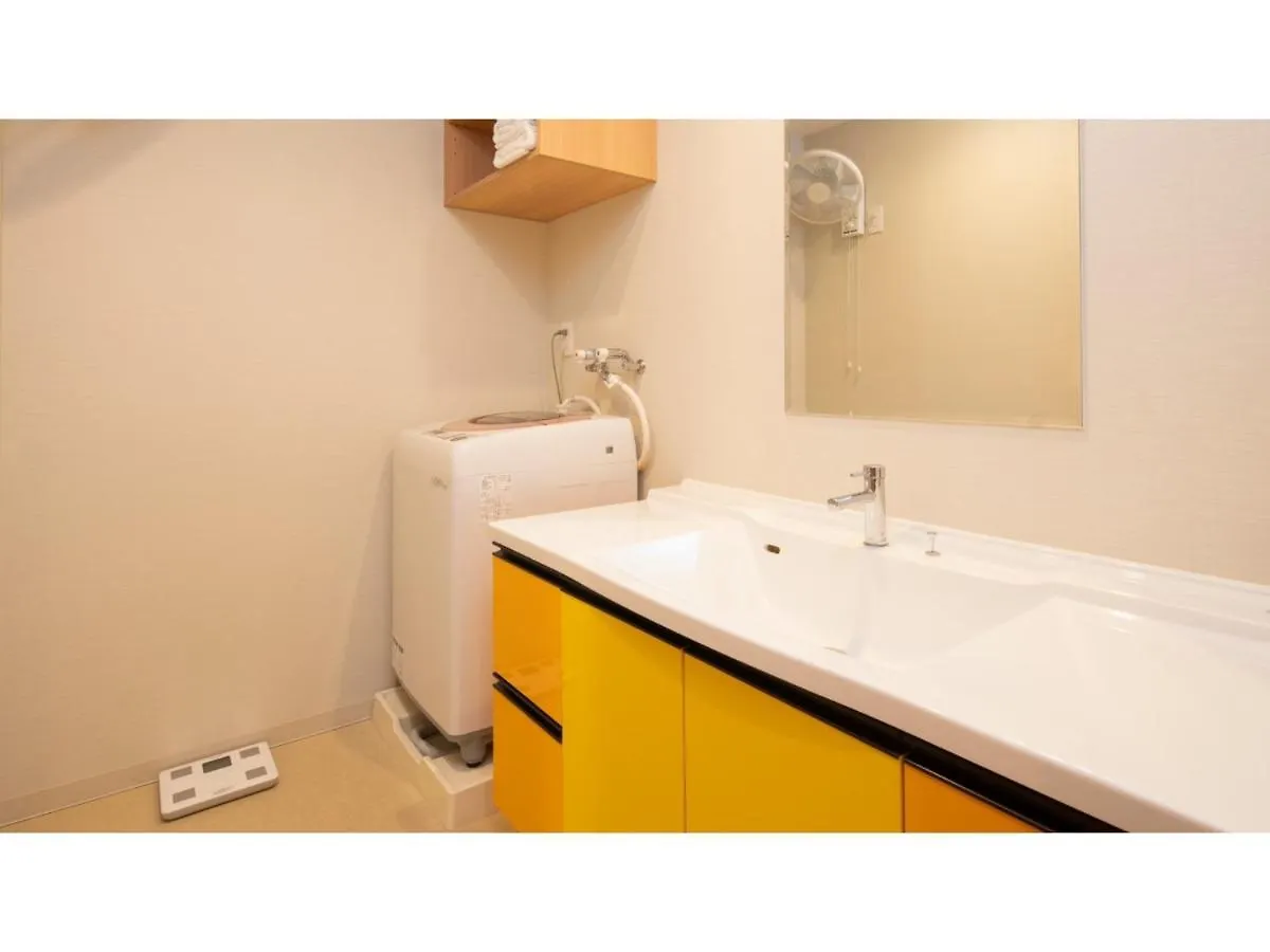 La'Gent Stay Sapporo Odori - Vacation Stay 48460V