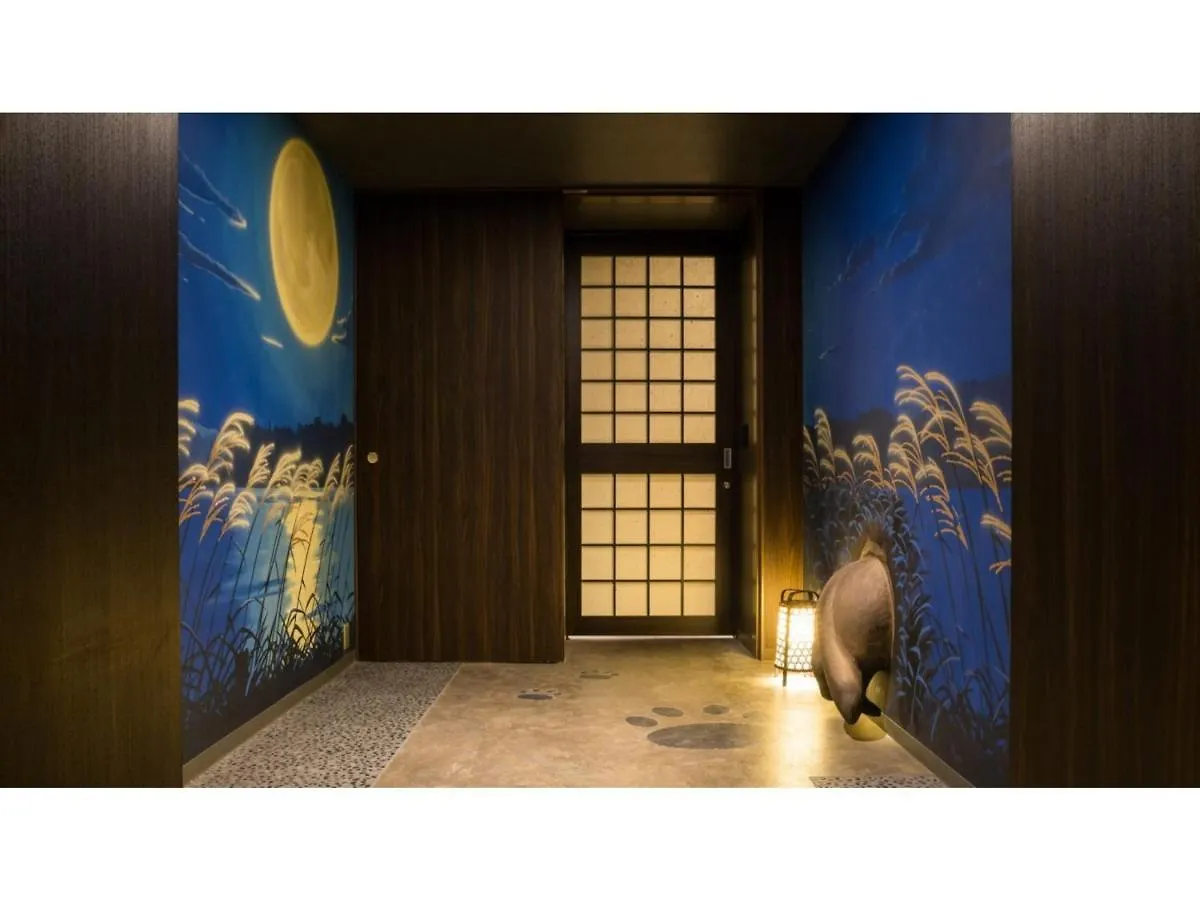 La'Gent Stay Sapporo Odori - Vacation Stay 48460V
