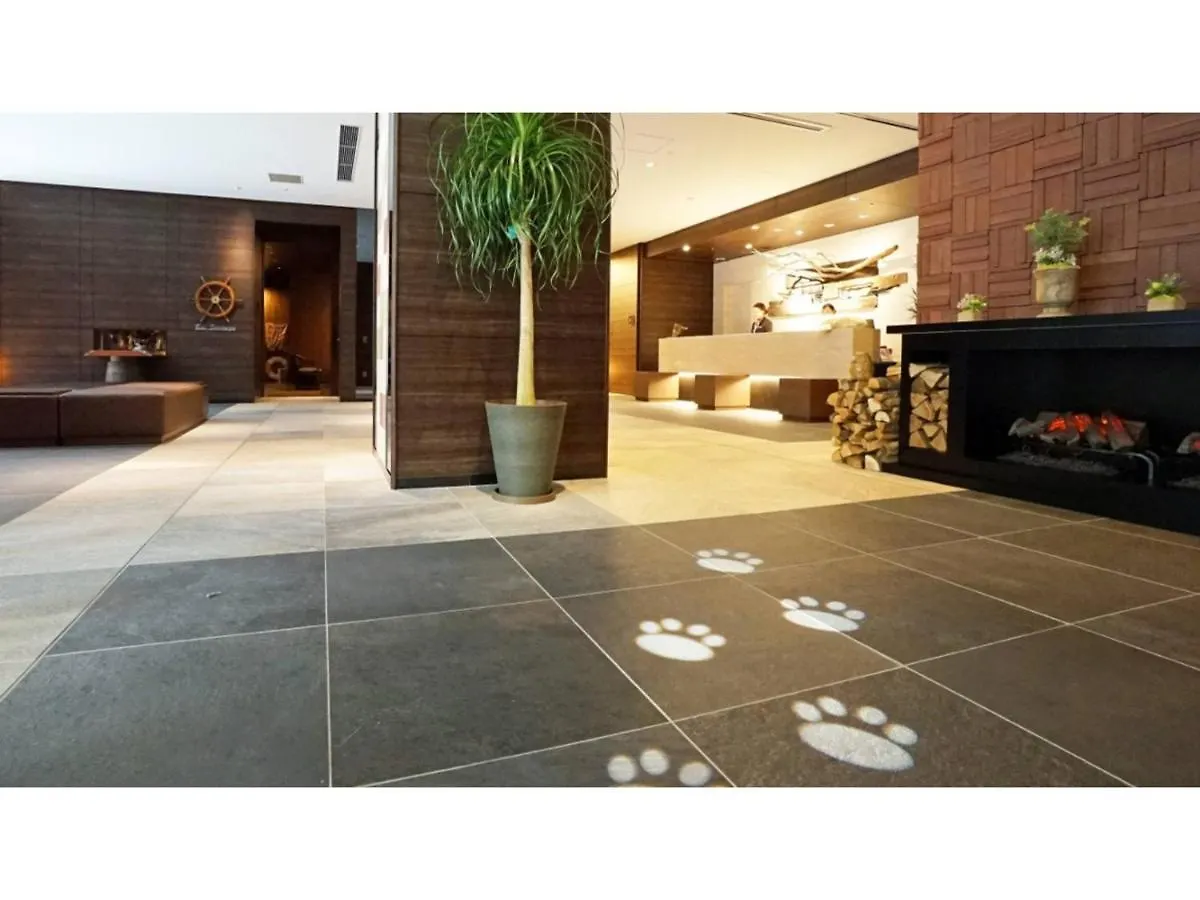 La'Gent Stay Sapporo Odori - Vacation Stay 48460V اليابان