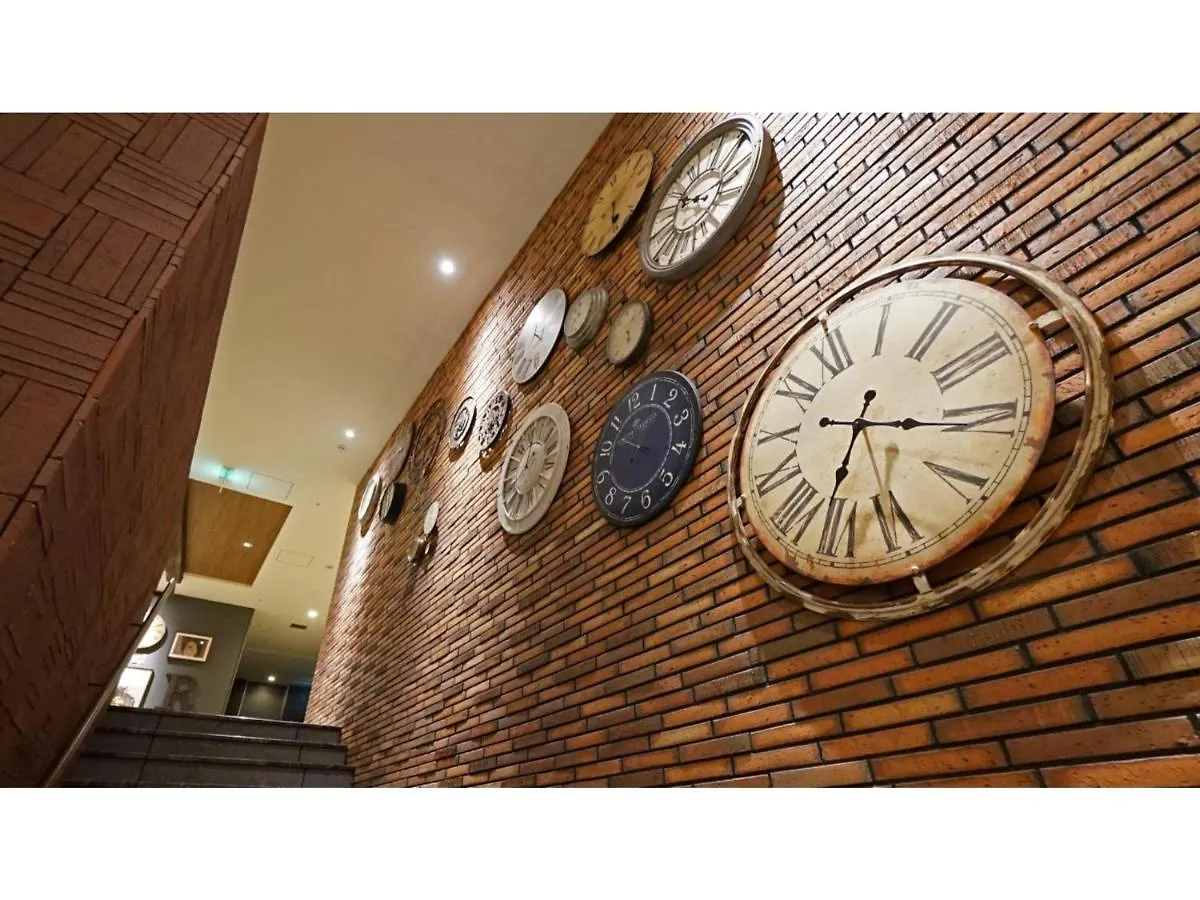 La'Gent Stay Sapporo Odori - Vacation Stay 48460V 0*,  Japan