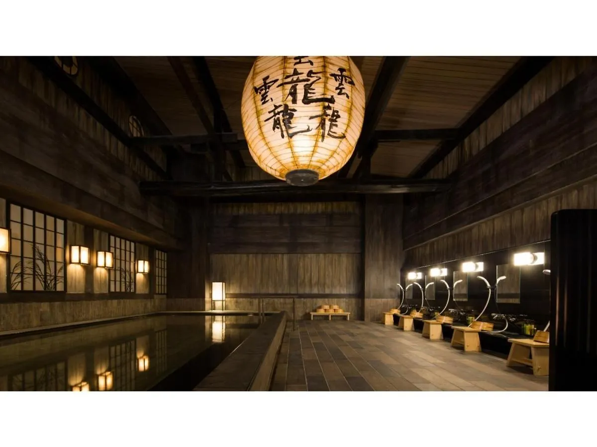 La'Gent Stay Sapporo Odori - Vacation Stay 48460V 0*,