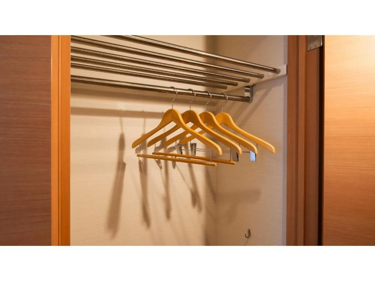 La'Gent Stay Sapporo Odori - Vacation Stay 48460V Hotel