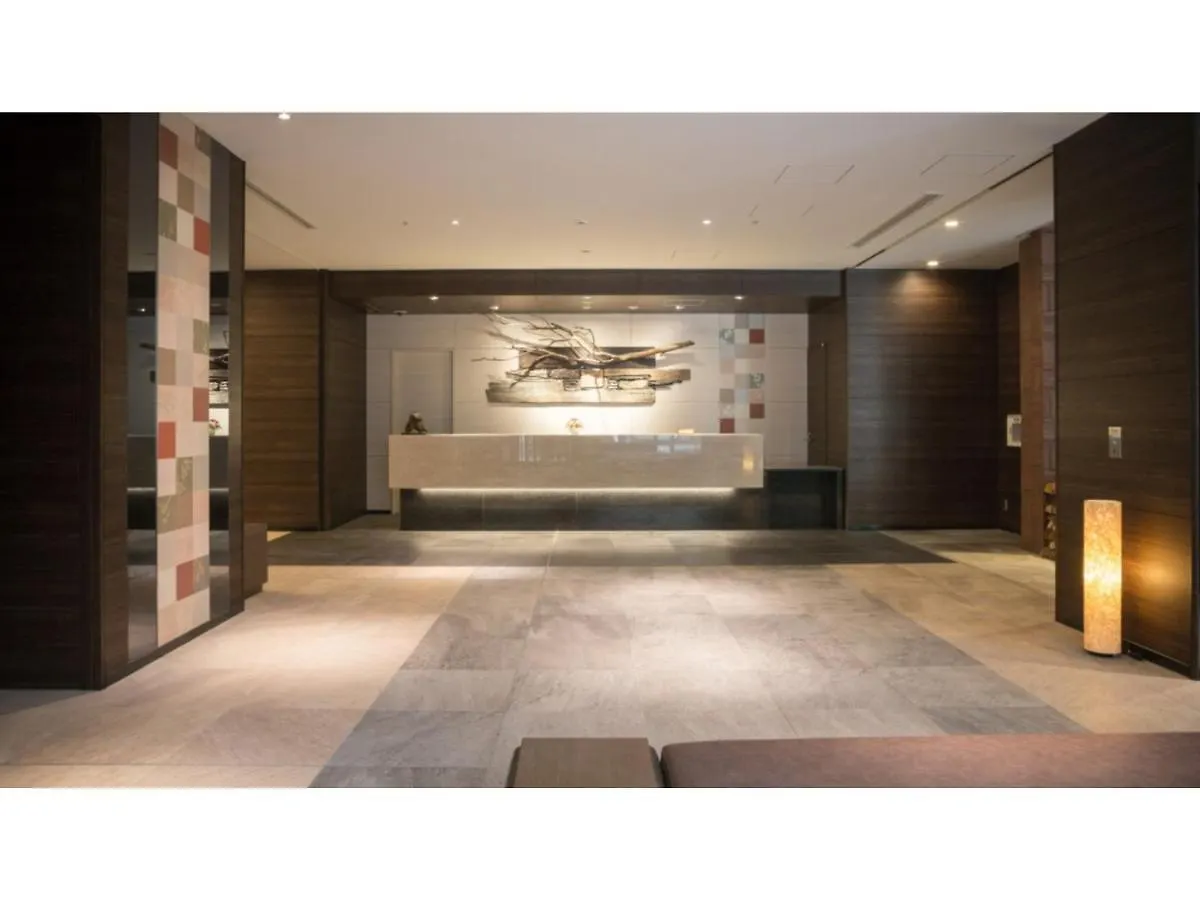 Hotel La'Gent Stay Sapporo Odori - Vacation Stay 48460V