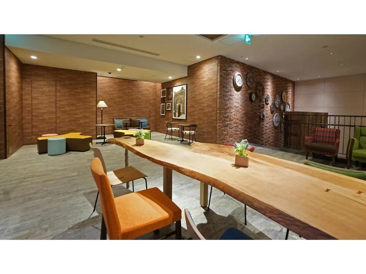 La'Gent Stay Sapporo Odori - Vacation Stay 48460V Hotel