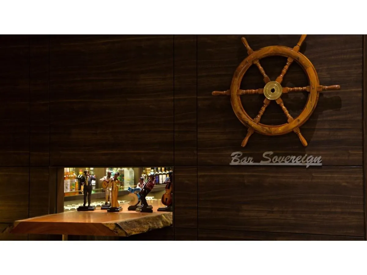 Hotel La'Gent Stay Sapporo Odori - Vacation Stay 48460V Japan
