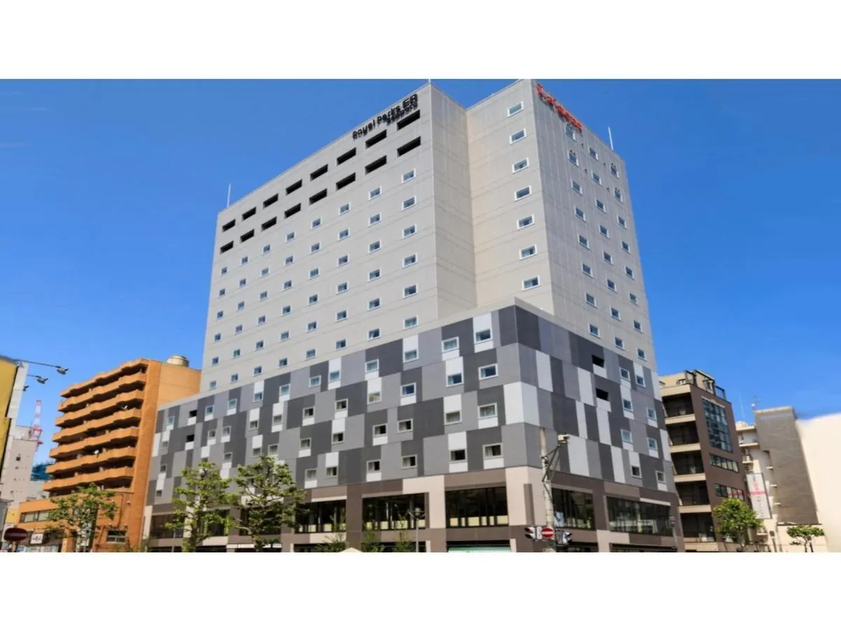 La'Gent Stay Sapporo Odori - Vacation Stay 48460V Hotel